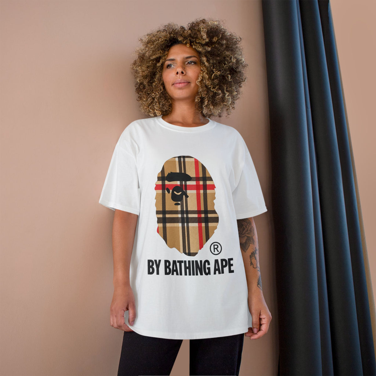 Bape T-Shirt | Premium Quality
