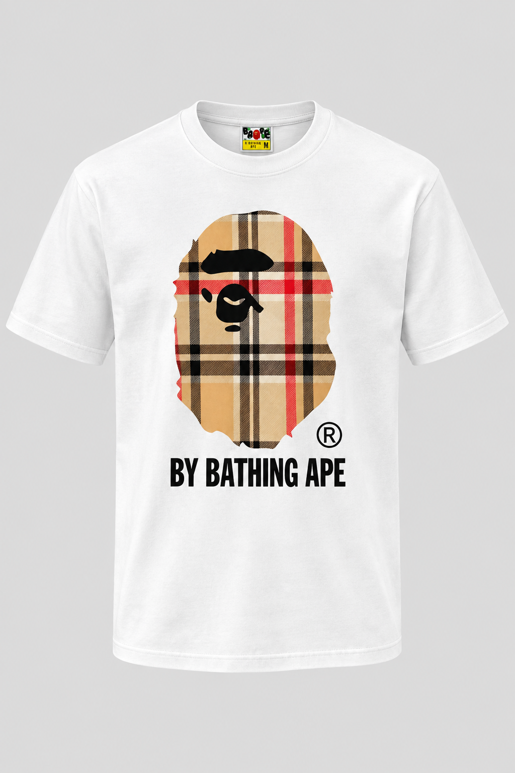 Bape T-Shirt | Premium Quality